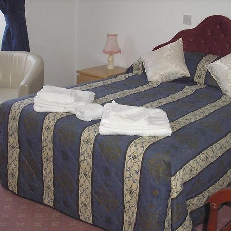 Allerdale Otel Torquay Dış mekan fotoğraf