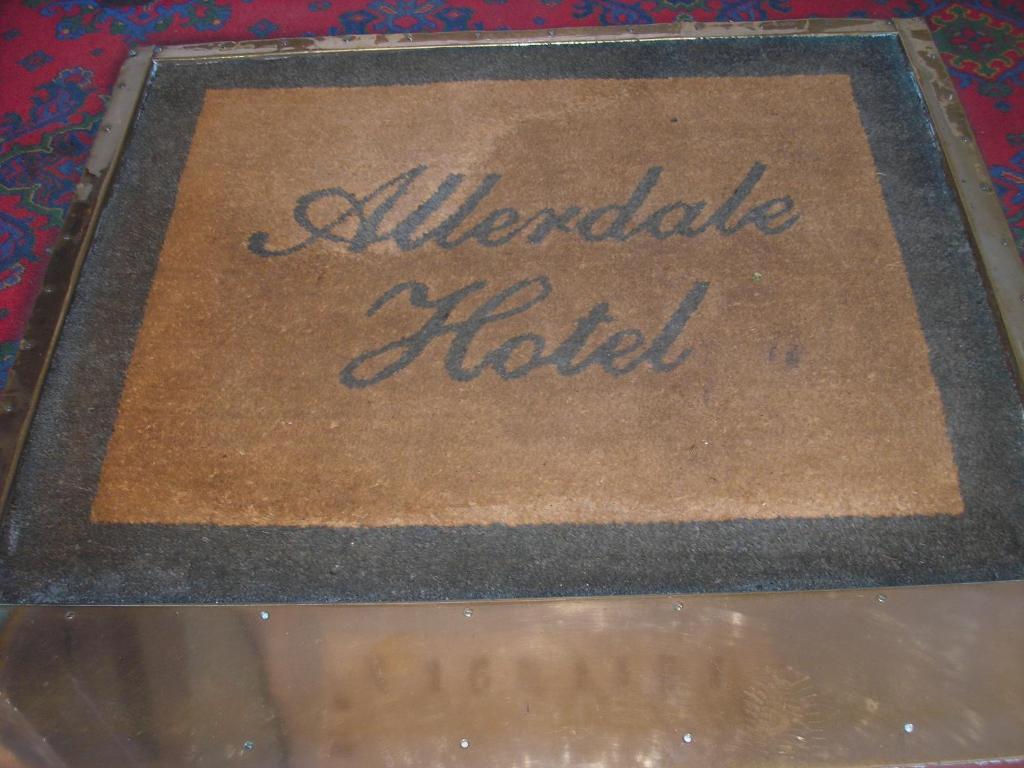 Allerdale Otel Torquay Oda fotoğraf